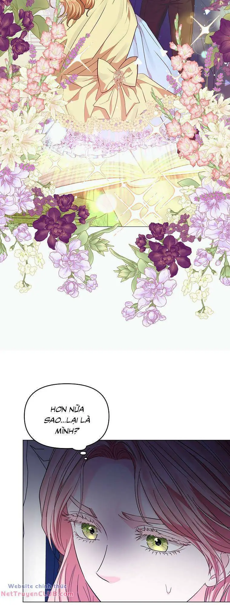 Này Người Chồng Phản Diện, Ngài Ám Ảnh Sai Người Rồi Nettruyen ZZZ Chương 24 Page 56