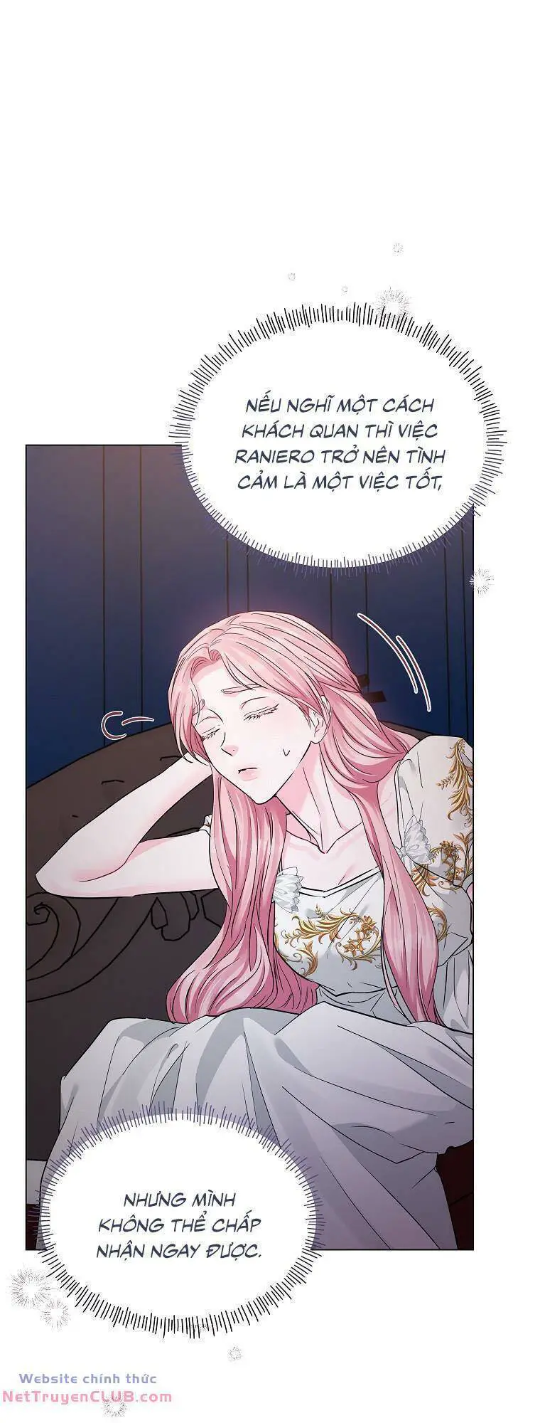 Này Người Chồng Phản Diện, Ngài Ám Ảnh Sai Người Rồi Nettruyen ZZZ Chương 24 Page 57