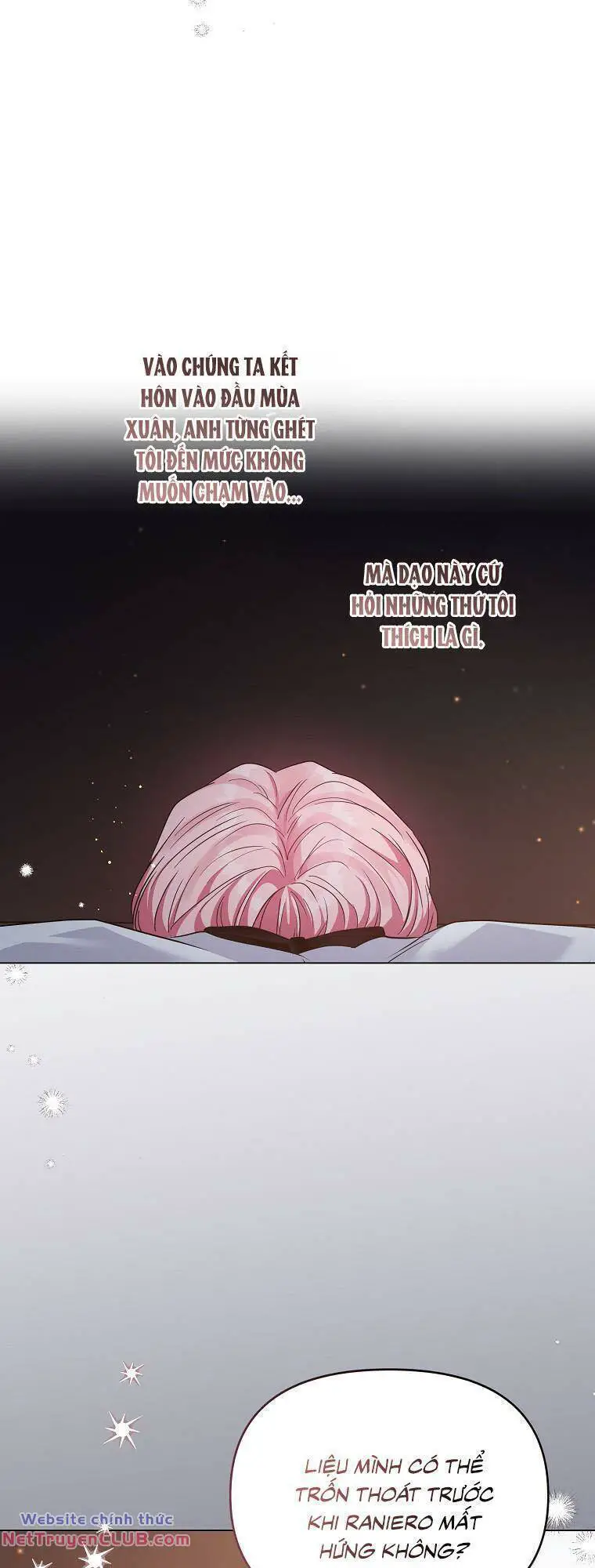 Này Người Chồng Phản Diện, Ngài Ám Ảnh Sai Người Rồi Nettruyen ZZZ Chương 24 Page 59