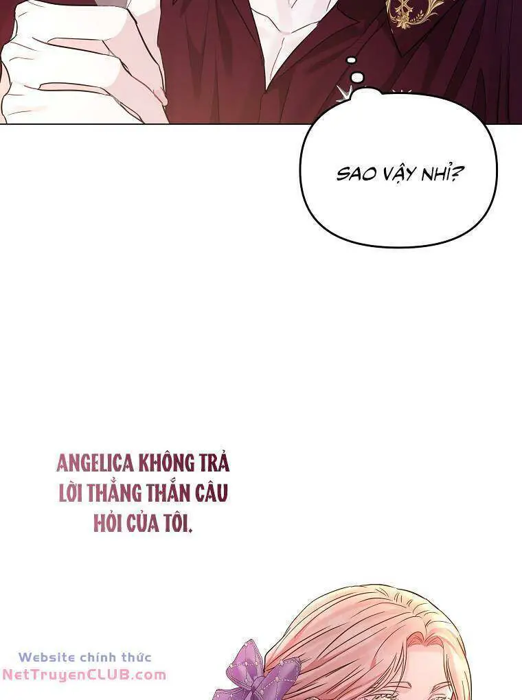 Này Người Chồng Phản Diện, Ngài Ám Ảnh Sai Người Rồi Nettruyen ZZZ Chương 24 Page 62