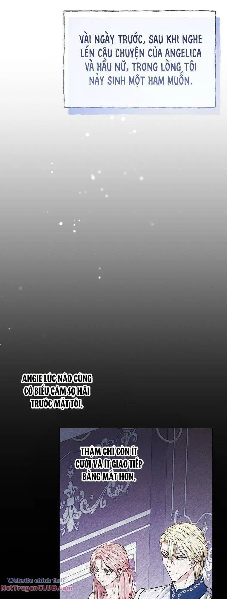 Này Người Chồng Phản Diện, Ngài Ám Ảnh Sai Người Rồi Nettruyen ZZZ Chương 24 Page 65