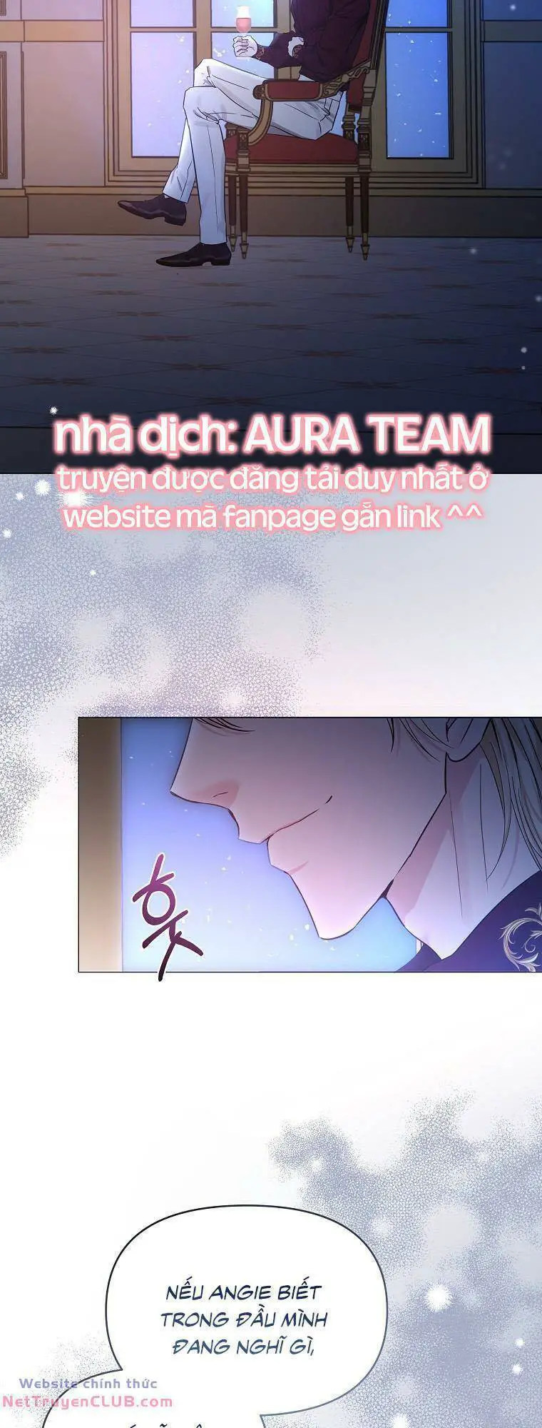 Này Người Chồng Phản Diện, Ngài Ám Ảnh Sai Người Rồi Nettruyen ZZZ Chương 24 Page 69