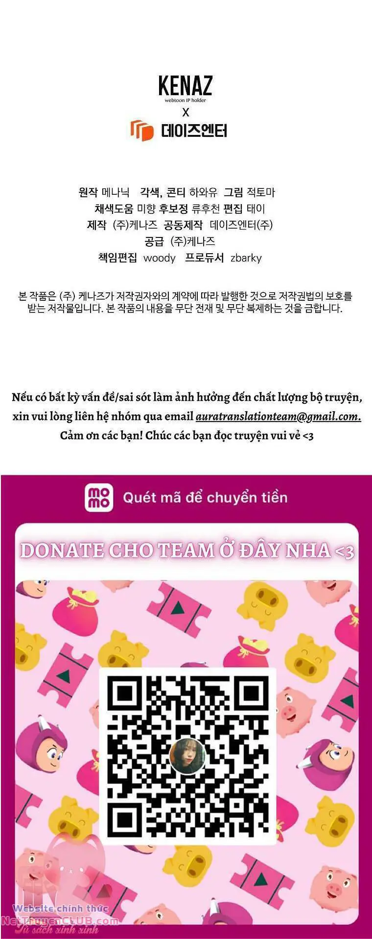 Này Người Chồng Phản Diện, Ngài Ám Ảnh Sai Người Rồi Nettruyen ZZZ Chương 24 Page 71