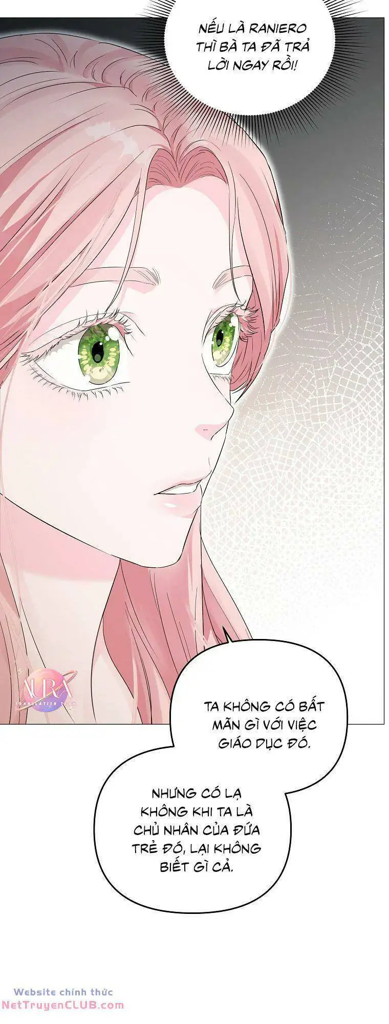 Này Người Chồng Phản Diện, Ngài Ám Ảnh Sai Người Rồi Nettruyen ZZZ Chương 3 Page 70