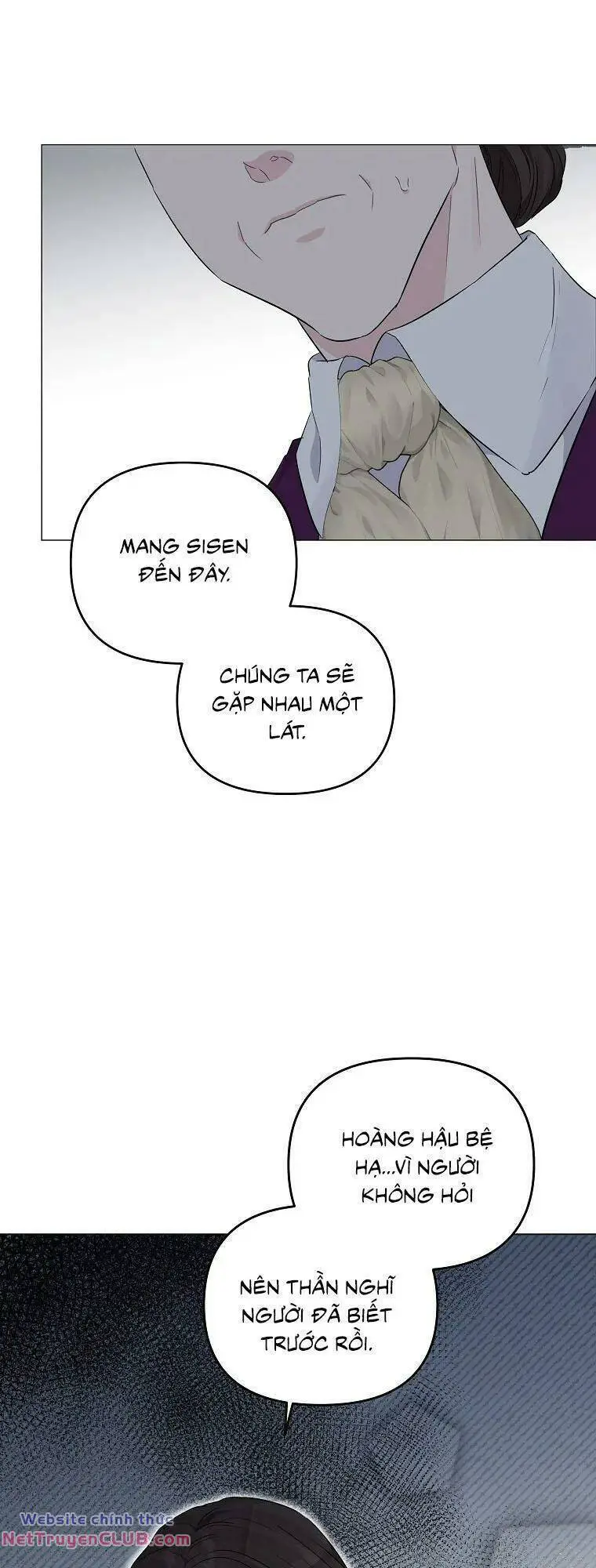 Này Người Chồng Phản Diện, Ngài Ám Ảnh Sai Người Rồi Nettruyen ZZZ Chương 3 Page 71