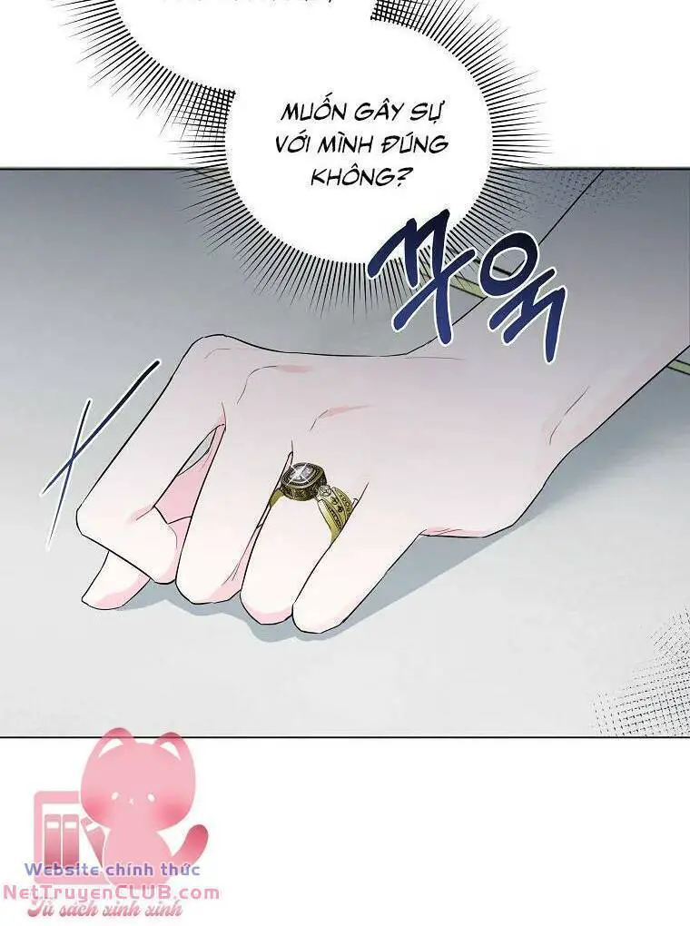 Này Người Chồng Phản Diện, Ngài Ám Ảnh Sai Người Rồi Nettruyen ZZZ Chương 3 Page 73