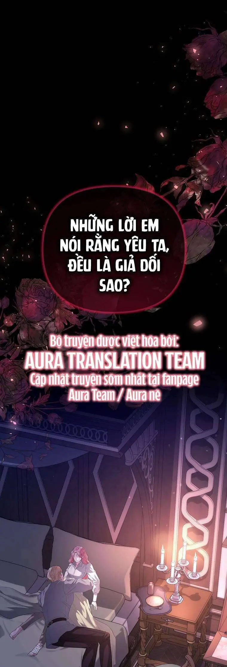 Này Người Chồng Phản Diện, Ngài Ám Ảnh Sai Người Rồi Nettruyen ZZZ Chương 60 Page 2