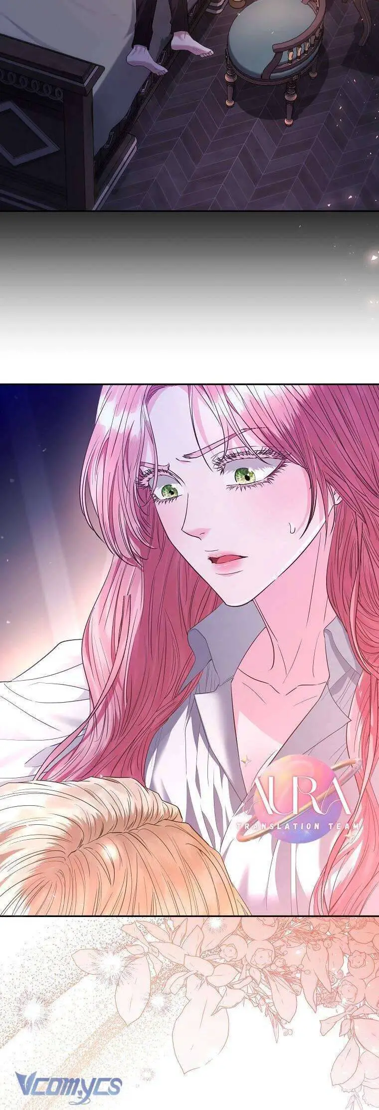 Này Người Chồng Phản Diện, Ngài Ám Ảnh Sai Người Rồi Nettruyen ZZZ Chương 60 Page 3