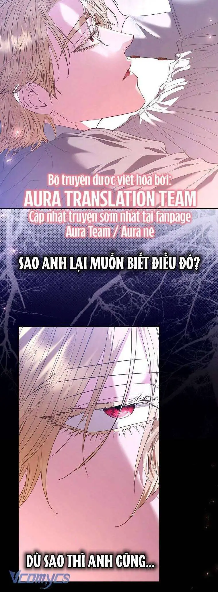 Này Người Chồng Phản Diện, Ngài Ám Ảnh Sai Người Rồi Nettruyen ZZZ Chương 60 Page 5