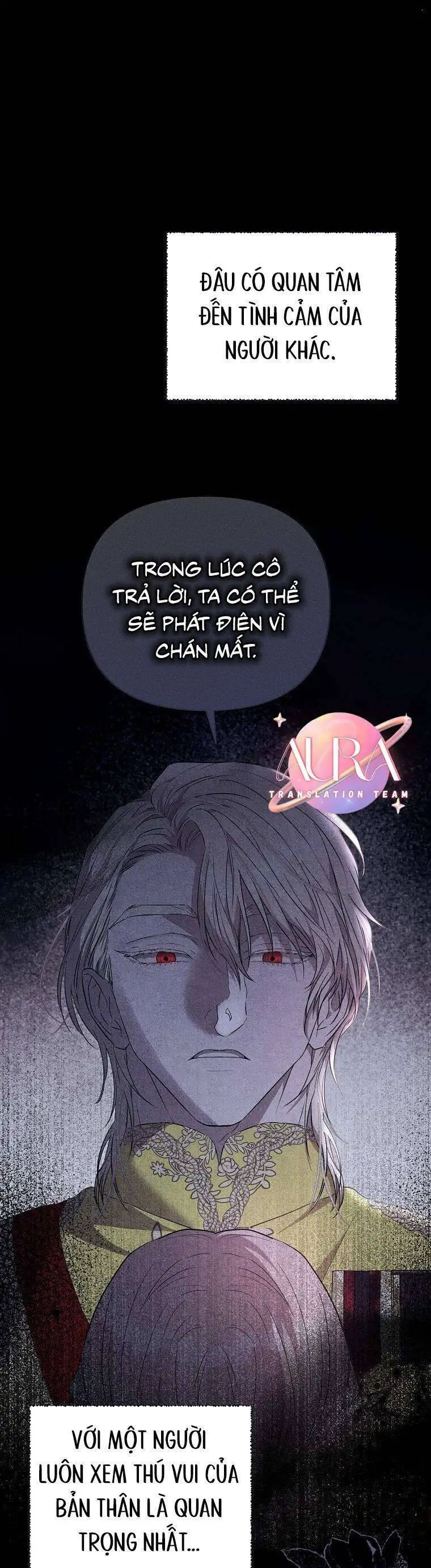 Này Người Chồng Phản Diện, Ngài Ám Ảnh Sai Người Rồi Nettruyen ZZZ Chương 60 Page 6