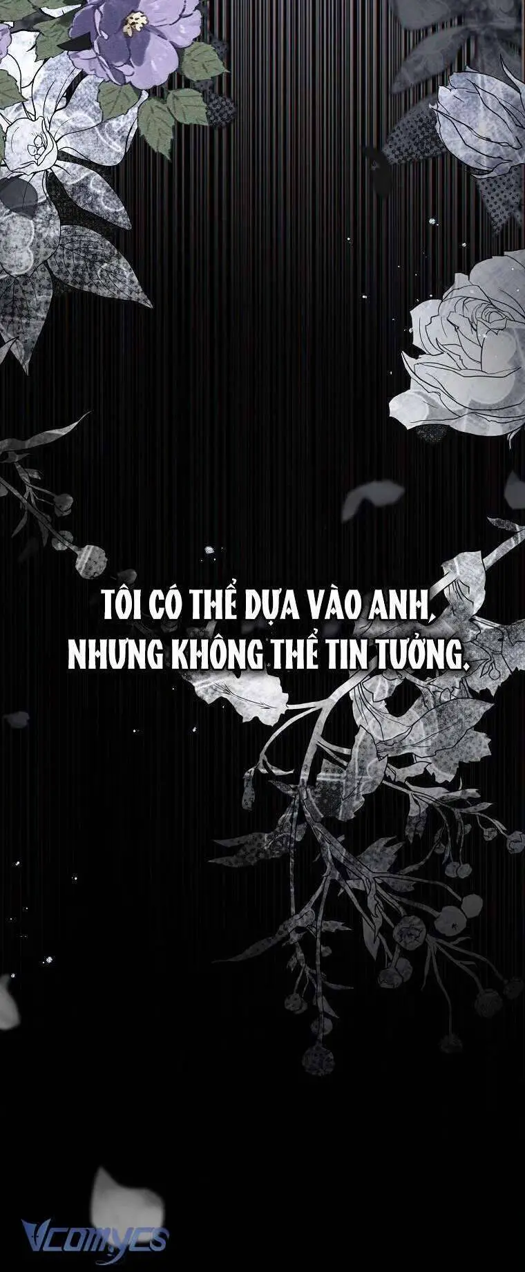 Này Người Chồng Phản Diện, Ngài Ám Ảnh Sai Người Rồi Nettruyen ZZZ Chương 60 Page 12