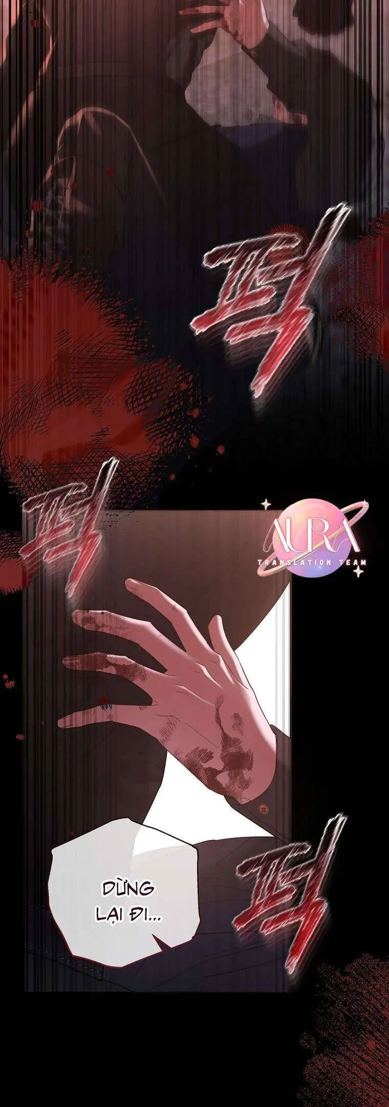 Này Người Chồng Phản Diện, Ngài Ám Ảnh Sai Người Rồi Nettruyen ZZZ Chương 54 Page 17