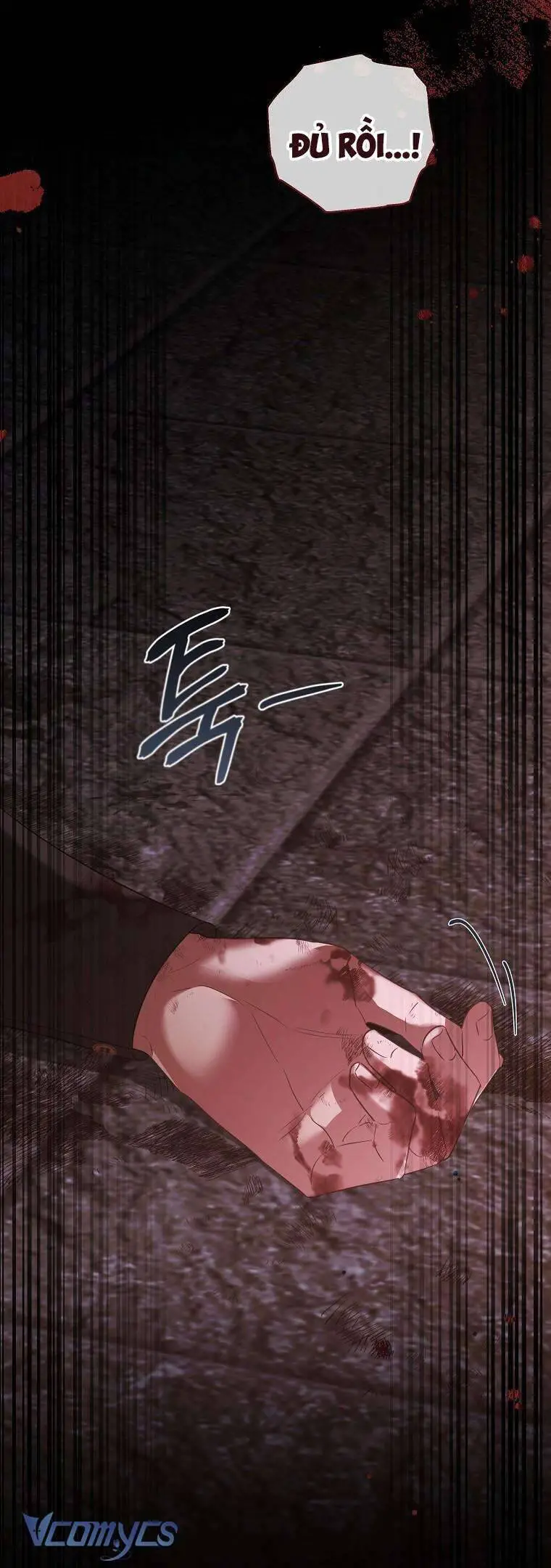 Này Người Chồng Phản Diện, Ngài Ám Ảnh Sai Người Rồi Nettruyen ZZZ Chương 54 Page 18