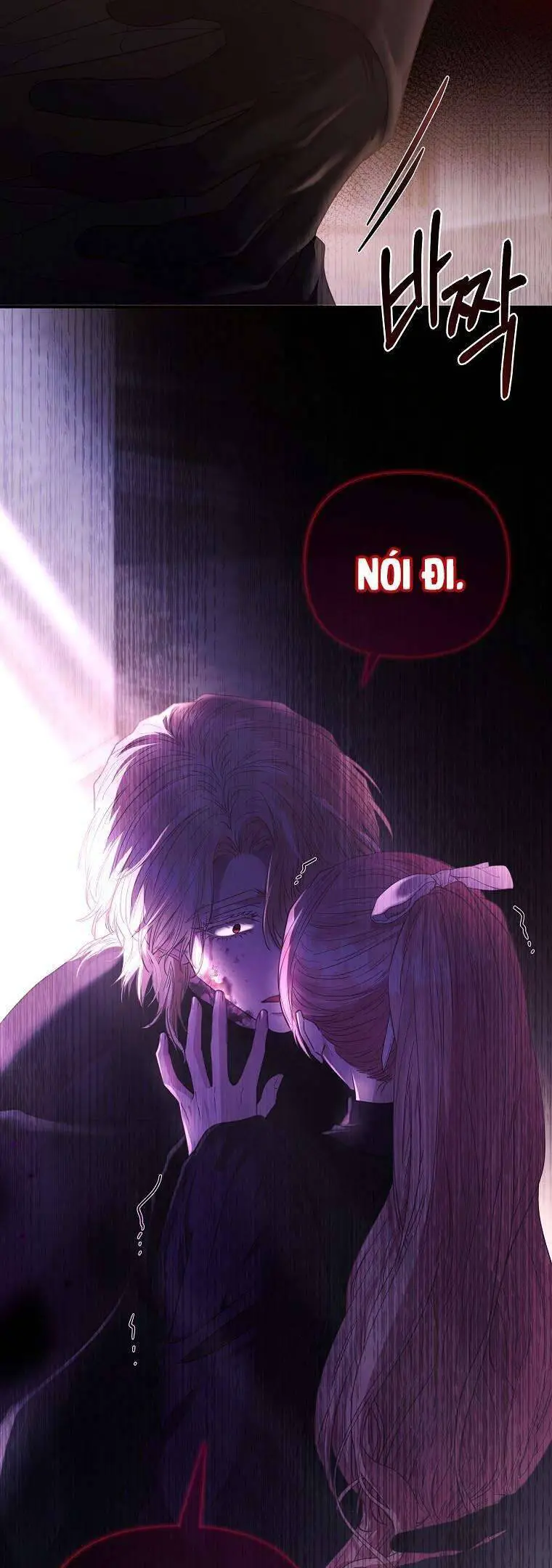 Này Người Chồng Phản Diện, Ngài Ám Ảnh Sai Người Rồi Nettruyen ZZZ Chương 54 Page 29