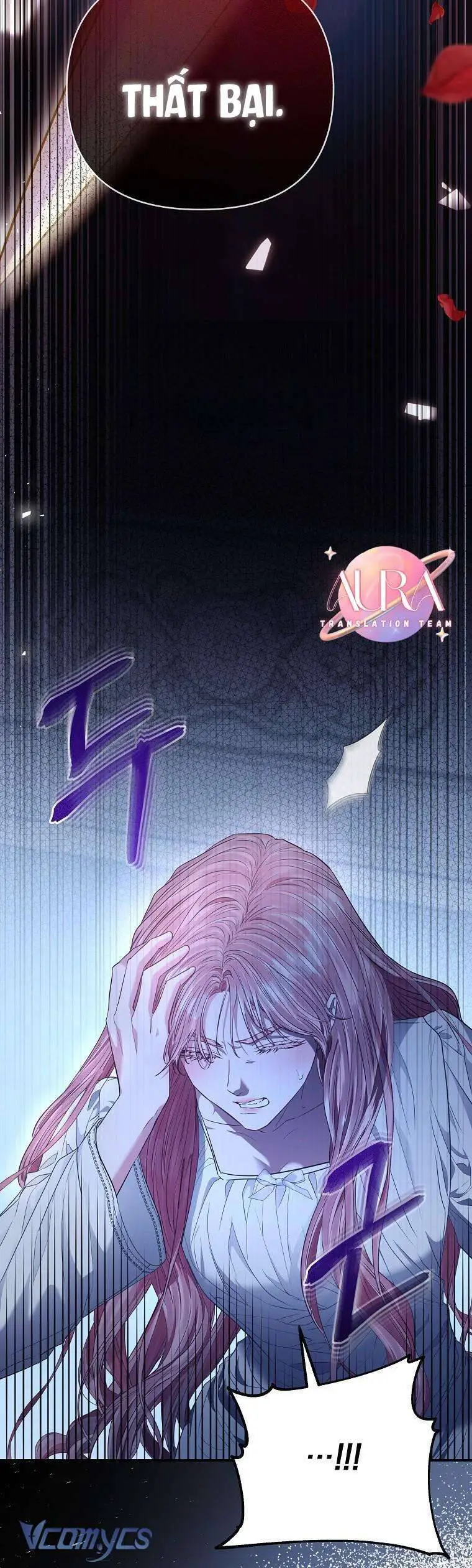 Này Người Chồng Phản Diện, Ngài Ám Ảnh Sai Người Rồi Nettruyen ZZZ Chương 50 Page 6