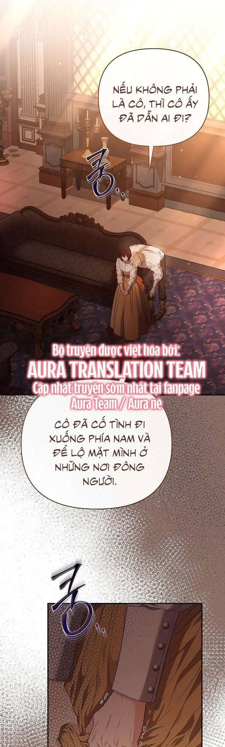 Này Người Chồng Phản Diện, Ngài Ám Ảnh Sai Người Rồi Nettruyen ZZZ Chương 50 Page 16