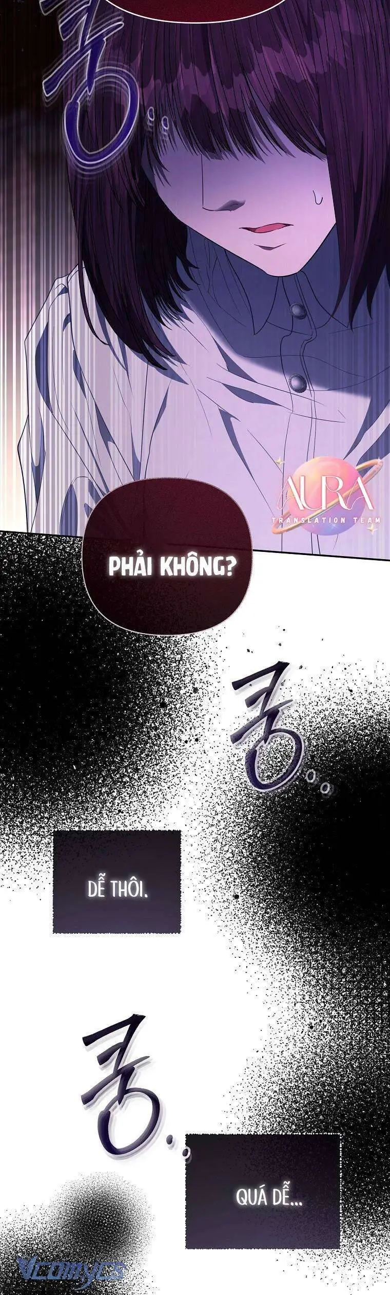 Này Người Chồng Phản Diện, Ngài Ám Ảnh Sai Người Rồi Nettruyen ZZZ Chương 50 Page 18