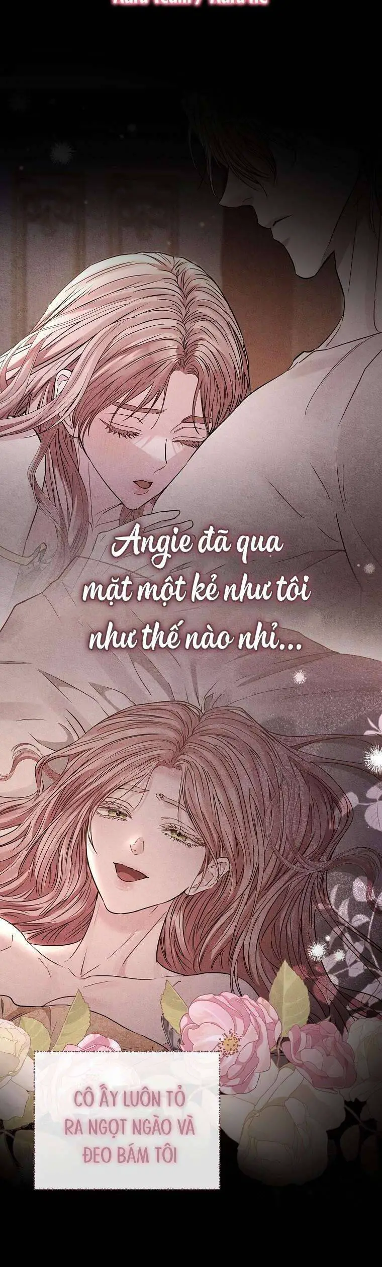 Này Người Chồng Phản Diện, Ngài Ám Ảnh Sai Người Rồi Nettruyen ZZZ Chương 50 Page 20