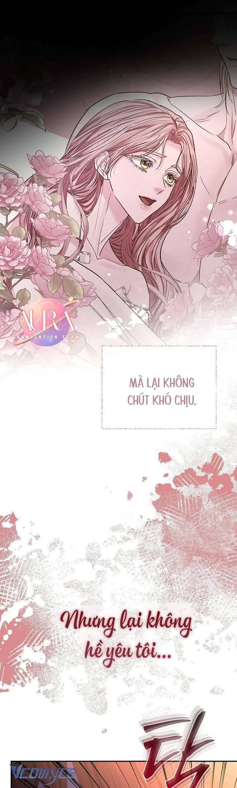 Này Người Chồng Phản Diện, Ngài Ám Ảnh Sai Người Rồi Nettruyen ZZZ Chương 50 Page 21