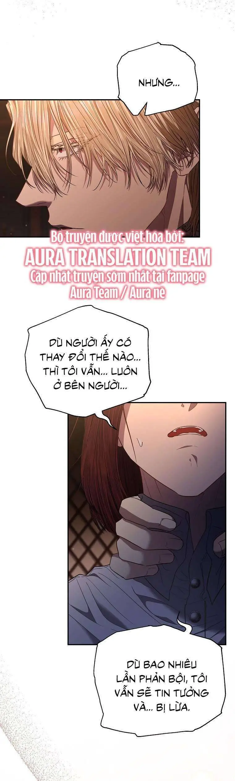Này Người Chồng Phản Diện, Ngài Ám Ảnh Sai Người Rồi Nettruyen ZZZ Chương 50 Page 25