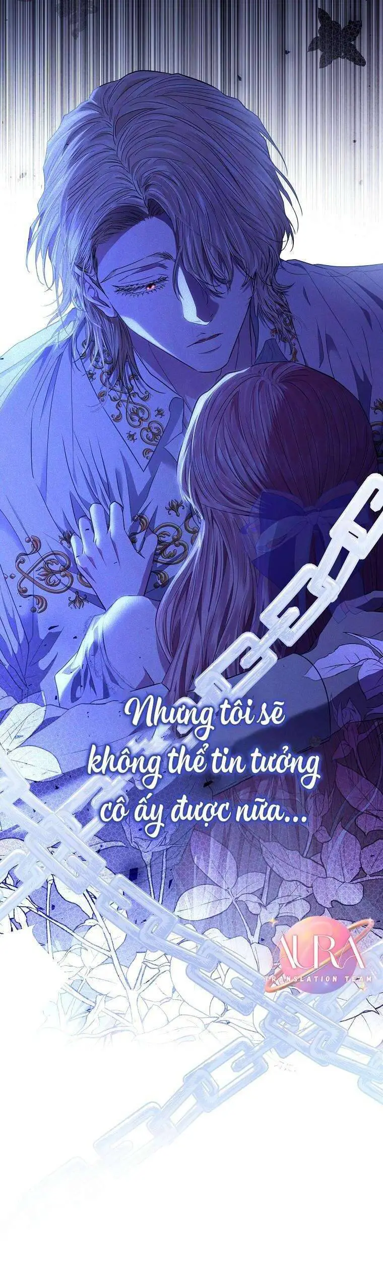 Này Người Chồng Phản Diện, Ngài Ám Ảnh Sai Người Rồi Nettruyen ZZZ Chương 50 Page 29