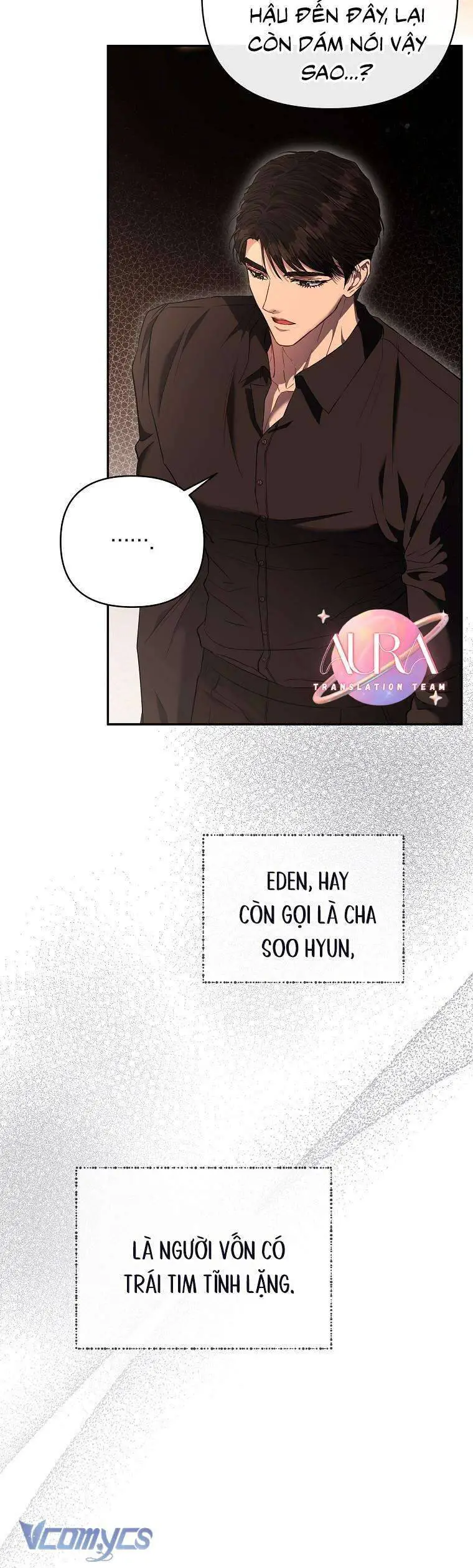 Này Người Chồng Phản Diện, Ngài Ám Ảnh Sai Người Rồi Nettruyen ZZZ Chương 50 Page 60