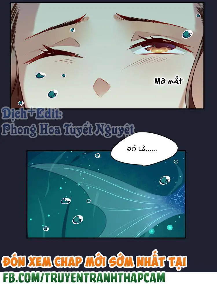 Cẩm Lý Quy Nettruyen ZZZ Chương 1 Page 59