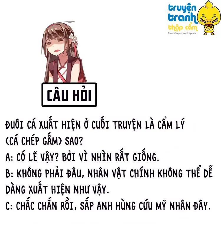 Cẩm Lý Quy Nettruyen ZZZ Chương 1 Page 60