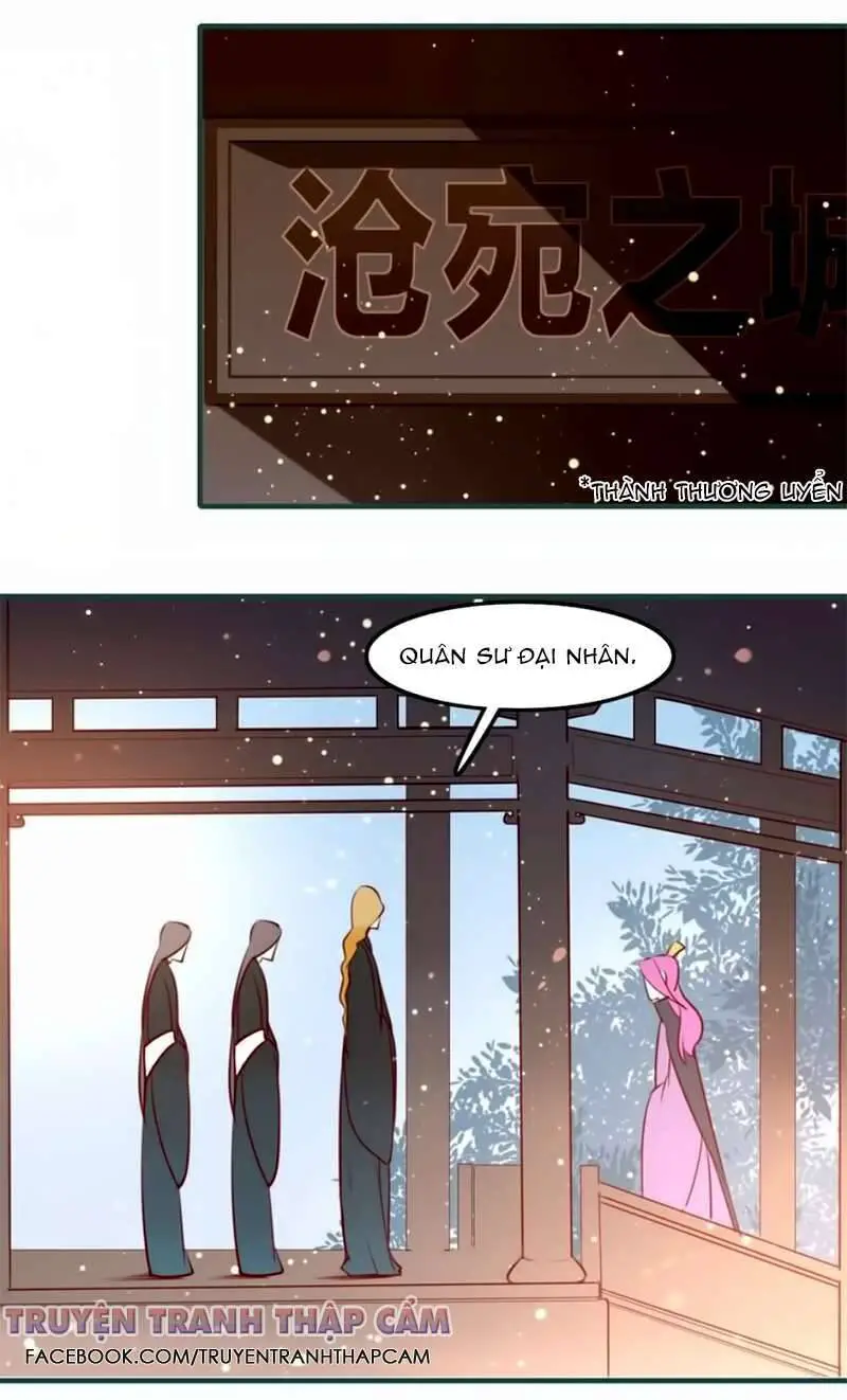 Cẩm Lý Quy Nettruyen ZZZ Chương 35 Page 2