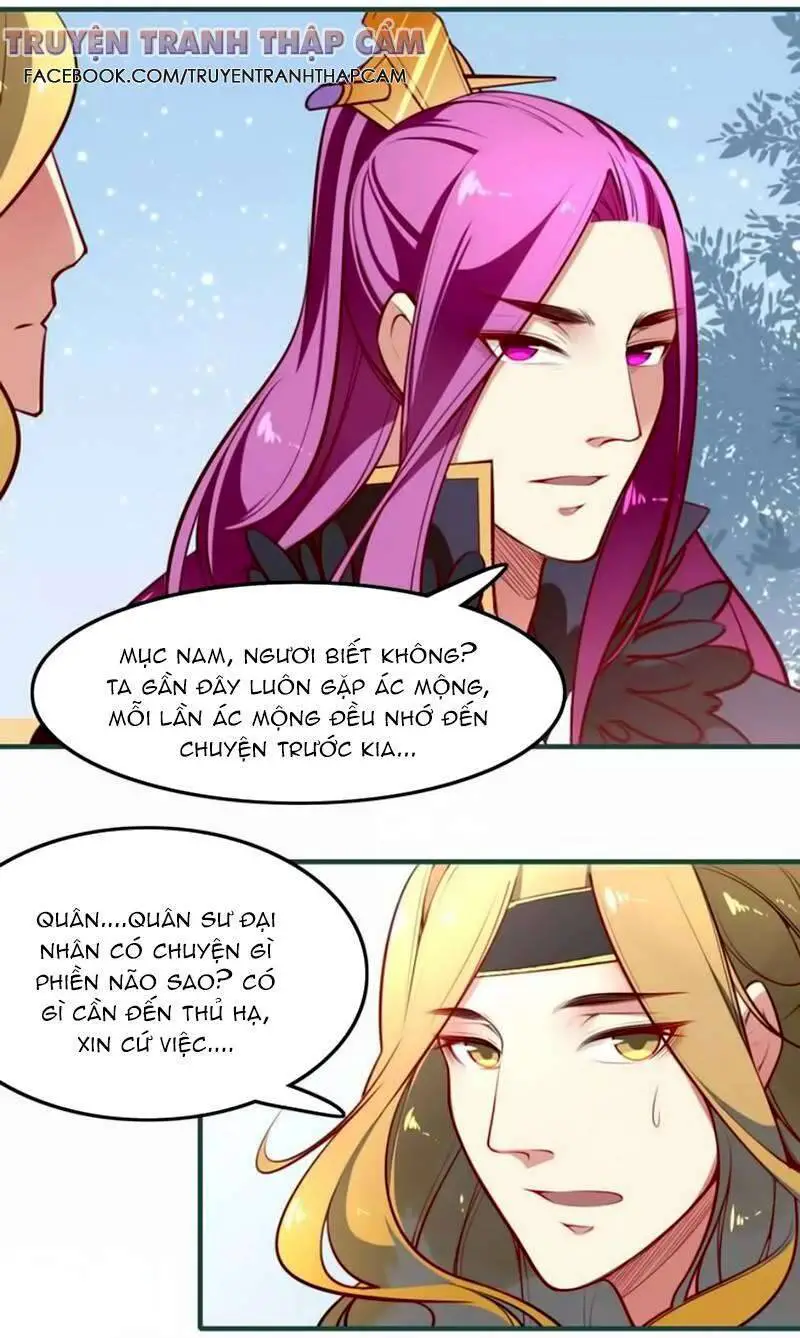 Cẩm Lý Quy Nettruyen ZZZ Chương 35 Page 4