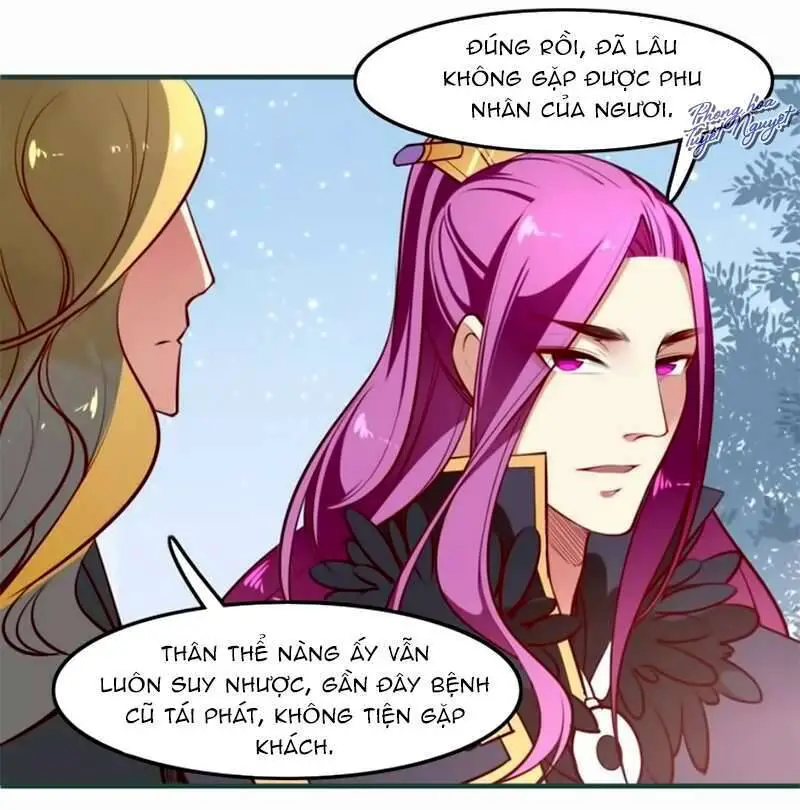 Cẩm Lý Quy Nettruyen ZZZ Chương 35 Page 7