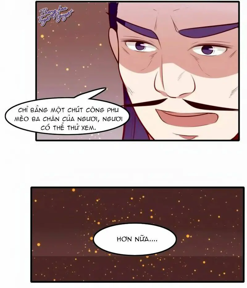 Cẩm Lý Quy Nettruyen ZZZ Chương 29 Page 5