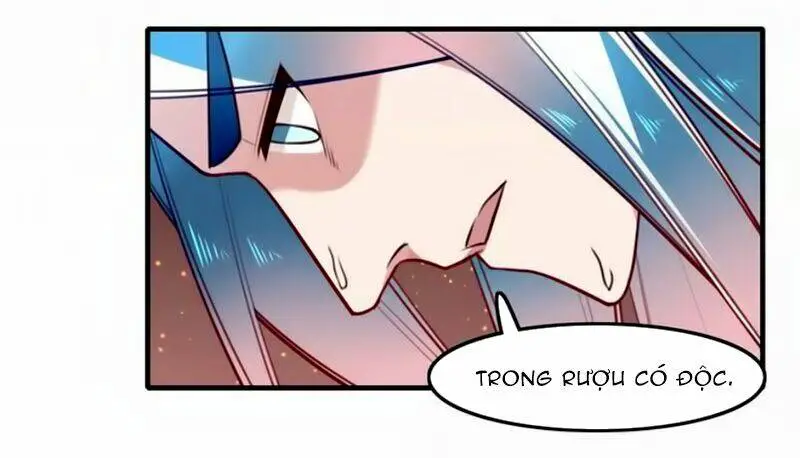 Cẩm Lý Quy Nettruyen ZZZ Chương 29 Page 8