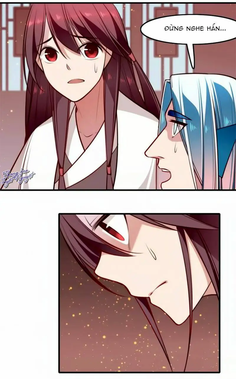 Cẩm Lý Quy Nettruyen ZZZ Chương 29 Page 12