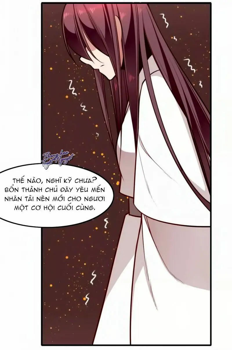 Cẩm Lý Quy Nettruyen ZZZ Chương 29 Page 14