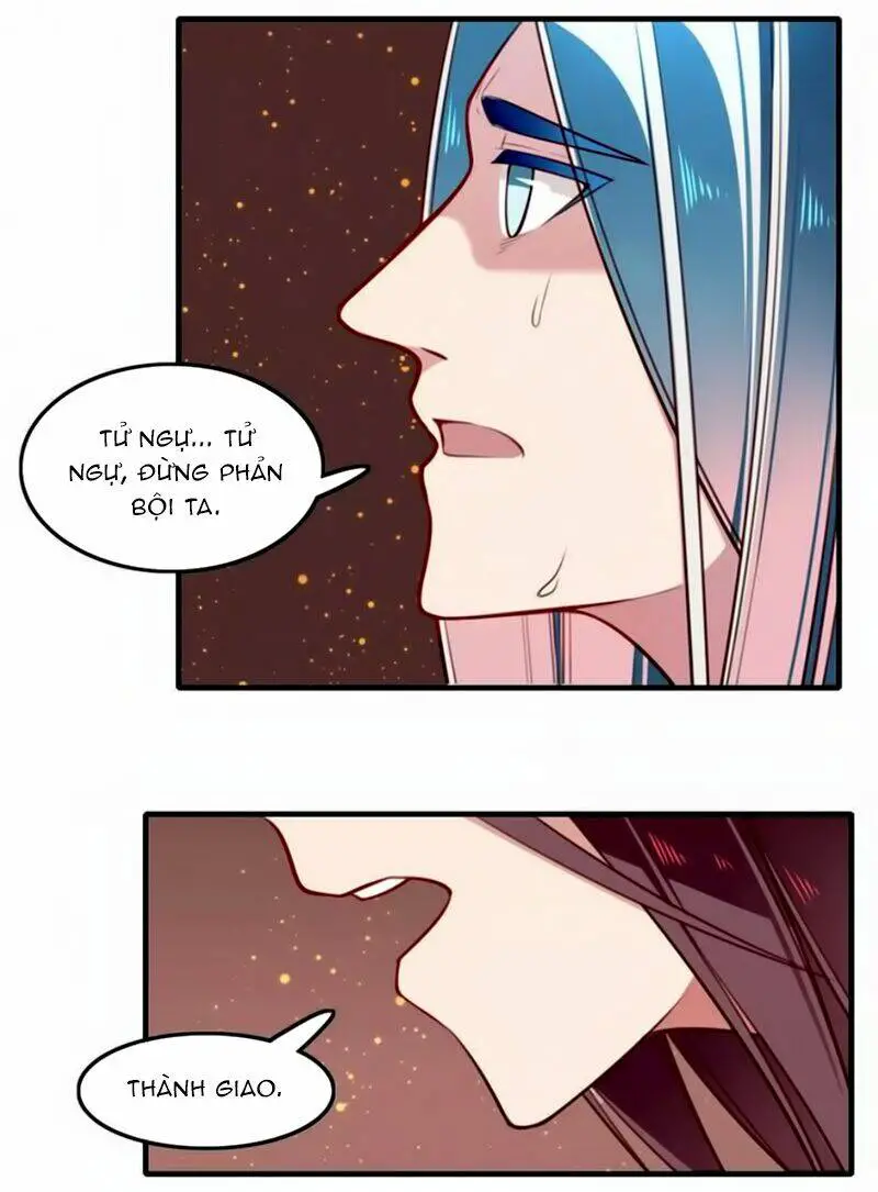 Cẩm Lý Quy Nettruyen ZZZ Chương 29 Page 15