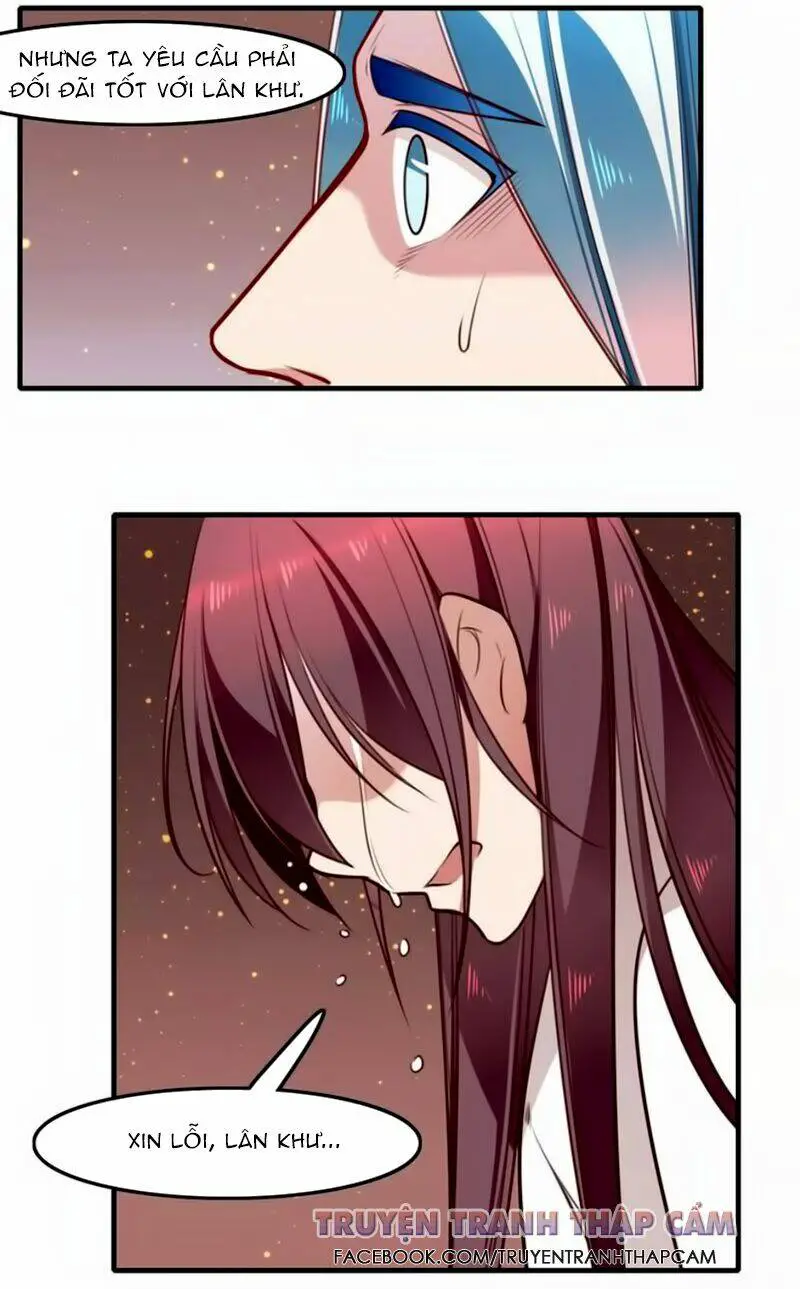 Cẩm Lý Quy Nettruyen ZZZ Chương 29 Page 16