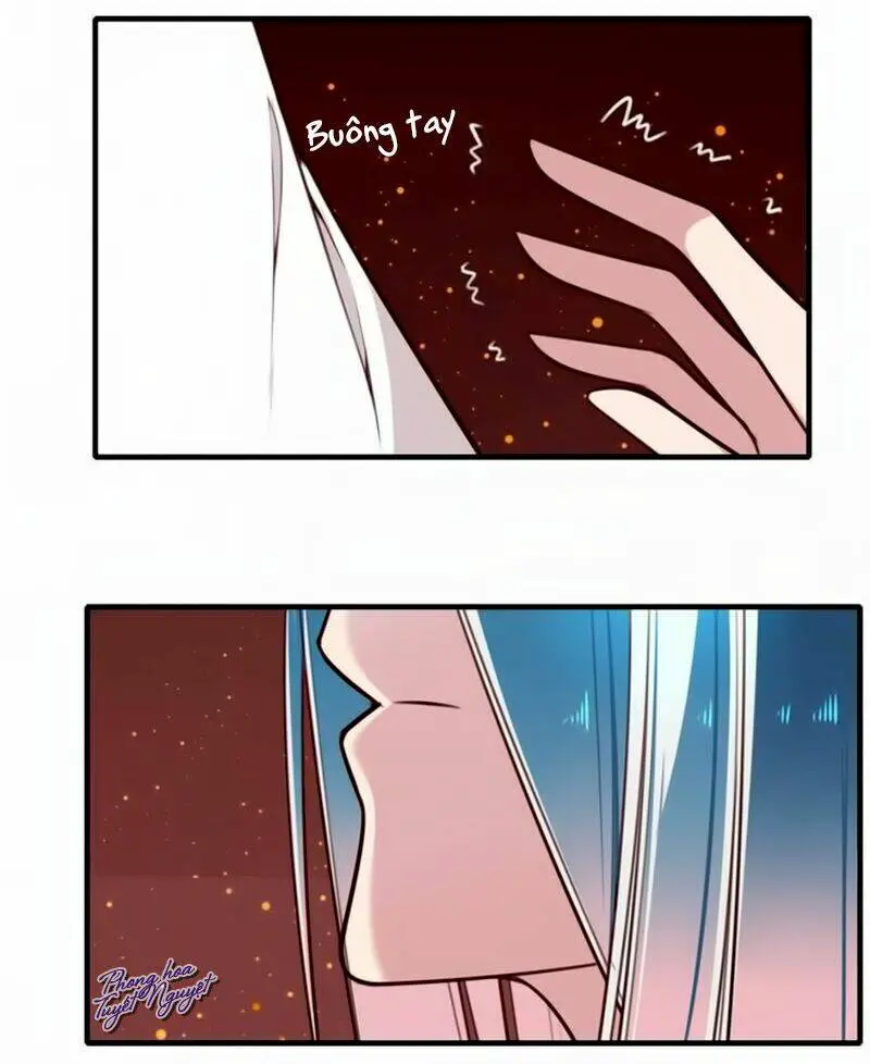 Cẩm Lý Quy Nettruyen ZZZ Chương 29 Page 19