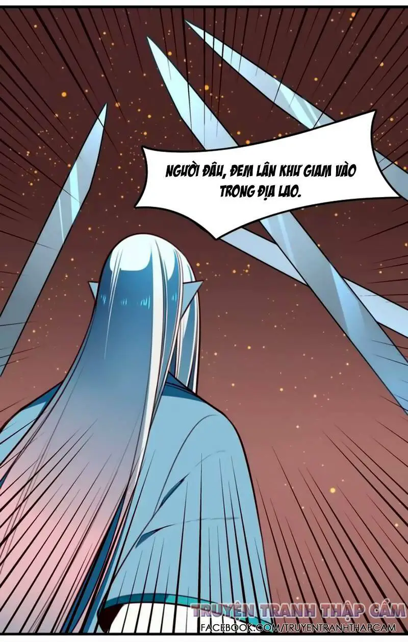 Cẩm Lý Quy Nettruyen ZZZ Chương 29 Page 20