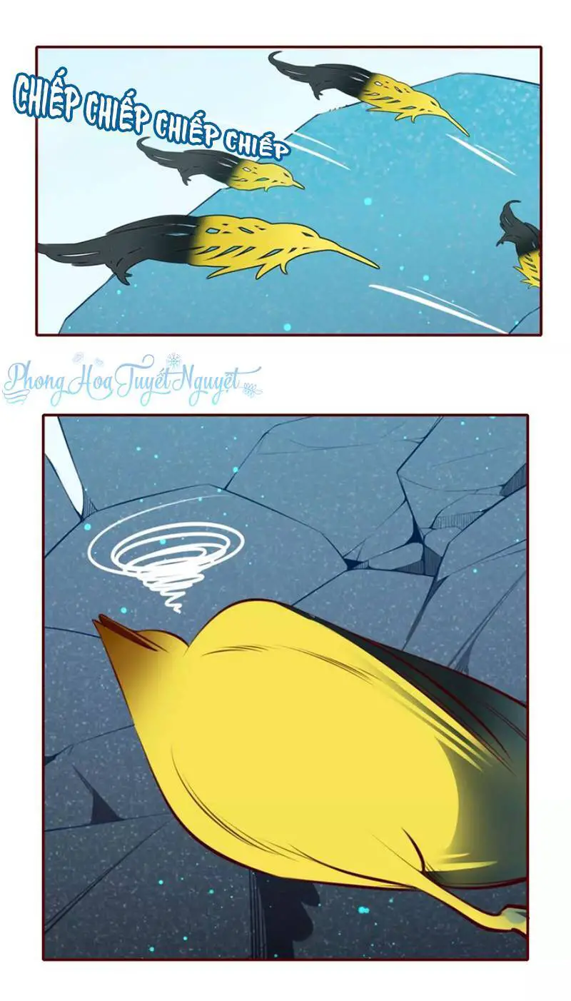 Cẩm Lý Quy Nettruyen ZZZ Chương 10 Page 8