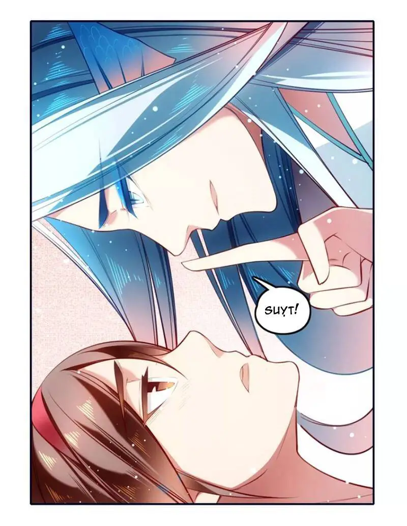 Cẩm Lý Quy Nettruyen ZZZ Chương 10 Page 13