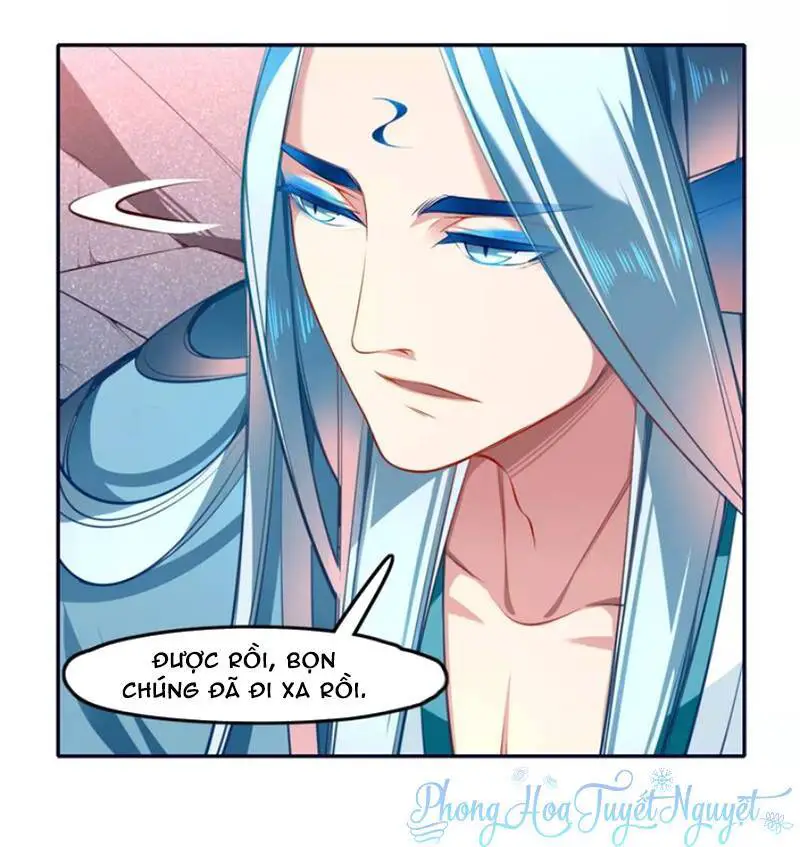 Cẩm Lý Quy Nettruyen ZZZ Chương 10 Page 16