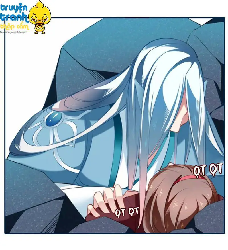 Cẩm Lý Quy Nettruyen ZZZ Chương 10 Page 19