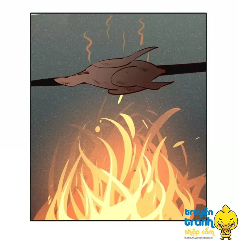 Cẩm Lý Quy Nettruyen ZZZ Chương 10 Page 24