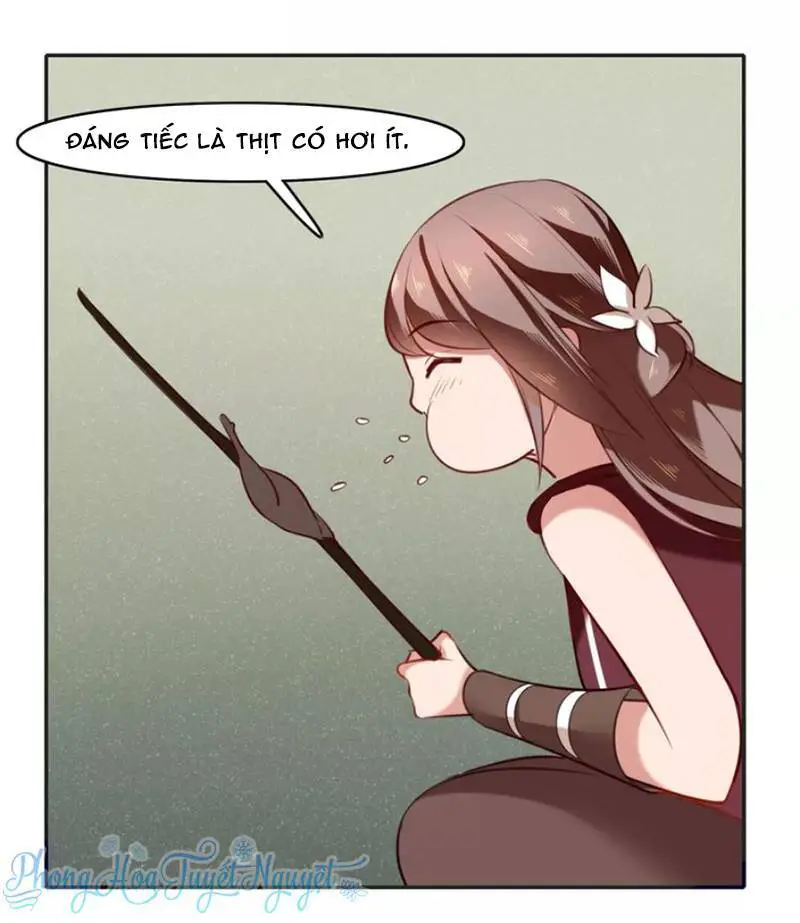 Cẩm Lý Quy Nettruyen ZZZ Chương 10 Page 26