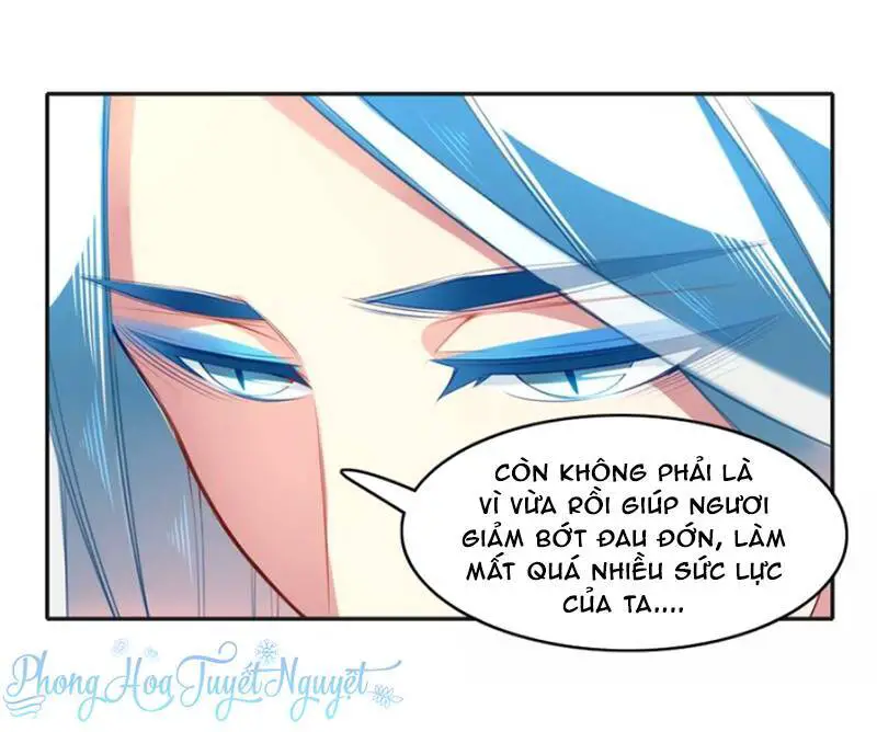 Cẩm Lý Quy Nettruyen ZZZ Chương 10 Page 30