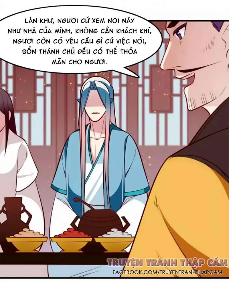 Cẩm Lý Quy Nettruyen ZZZ Chương 28 Page 13
