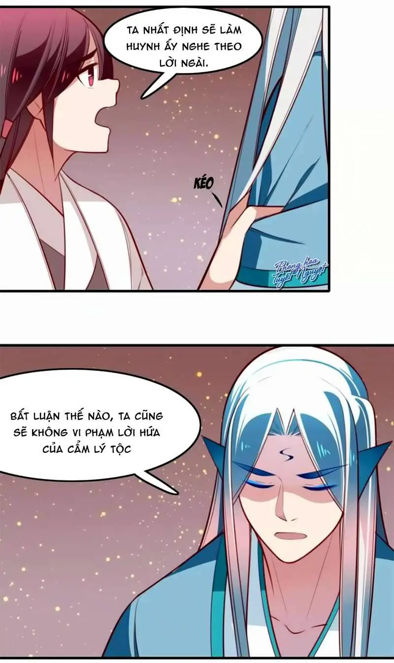 Cẩm Lý Quy Nettruyen ZZZ Chương 28 Page 19