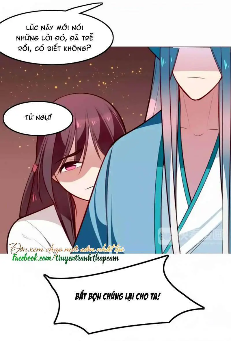 Cẩm Lý Quy Nettruyen ZZZ Chương 28 Page 24