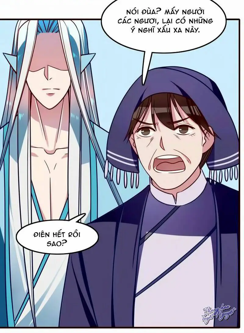 Cẩm Lý Quy Nettruyen ZZZ Chương 23 Page 4